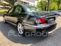 2007 Jaguar X-TYPE
