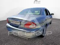 2007 Jaguar X-TYPE