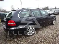 2007 Jaguar X-TYPE