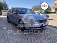 2007 Jaguar X-TYPE