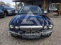 2007 Jaguar X-TYPE
