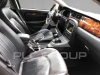 2007 Jaguar X-TYPE