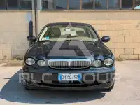 2007 Jaguar X-TYPE