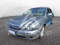 2007 Jaguar X-TYPE