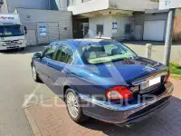 2007 Jaguar X-TYPE