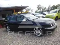 2007 Jaguar X-TYPE
