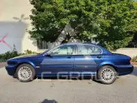 2007 Jaguar X-TYPE