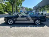 2007 Jaguar X-TYPE