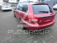 2007 Jaguar X-TYPE