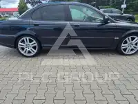 2007 Jaguar X-TYPE