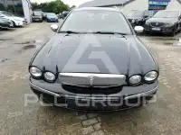 2007 Jaguar X-TYPE