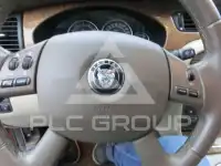 2007 Jaguar X-TYPE