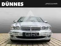 2007 Jaguar X-TYPE