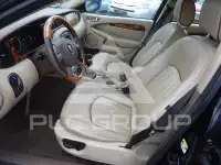 2007 Jaguar X-TYPE