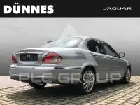 2007 Jaguar X-TYPE