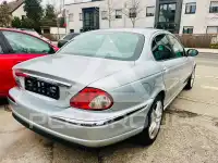 2007 Jaguar X-TYPE
