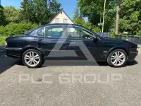 2007 Jaguar X-TYPE