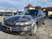 2007 Jaguar X-TYPE