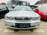 2007 Jaguar X-TYPE