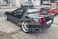 2007 Corvette C6