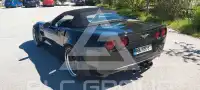 2007 Corvette C6