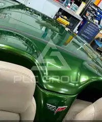 2007 Corvette C6