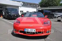 2007 Corvette C6