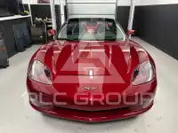 2007 Corvette C6