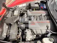 2007 Corvette C6