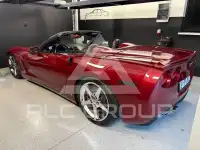 2007 Corvette C6