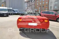 2007 Corvette C6