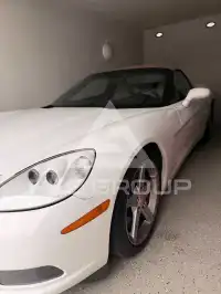 2007 Corvette C6