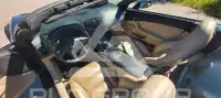 2007 Corvette C6