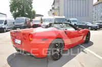 2007 Corvette C6