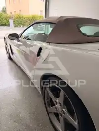 2007 Corvette C6