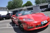 2007 Corvette C6