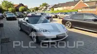 2007 Corvette C6