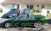 2007 Corvette C6