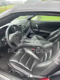 2007 Corvette C6
