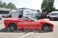2007 Corvette C6