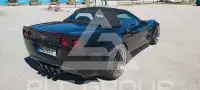 2007 Corvette C6