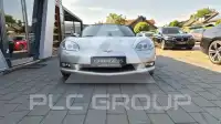 2007 Corvette C6