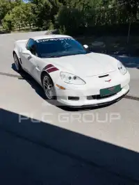 2007 Corvette Z06