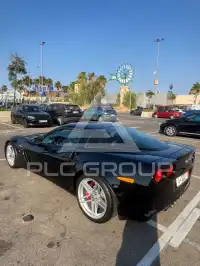 2007 Corvette Z06