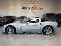 2007 Corvette Z06