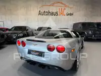 2007 Corvette Z06