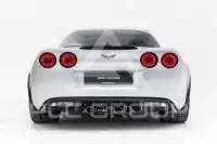 2007 Corvette Z06