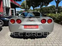 2007 Corvette Z06