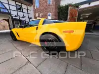 2007 Corvette Z06