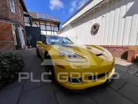 2007 Corvette Z06